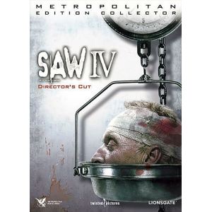 Saw IV