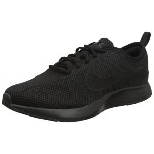 Image de Nike Dualtone Racer BG - Chaussures de Gymnastique - Garçon - Noir (Black 002) - 38.5 EU