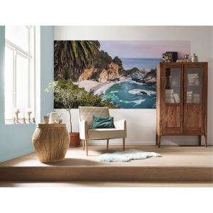 Komar Papier peint intissé Paradise Falls