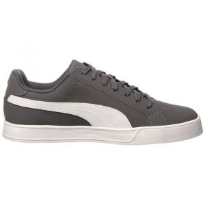 Puma Chaussures Smash Vulc gris - 40
