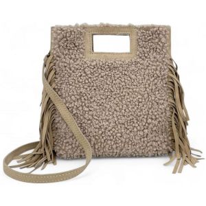 Oh My Bag Sac Bandouliere ENOLA PILOU