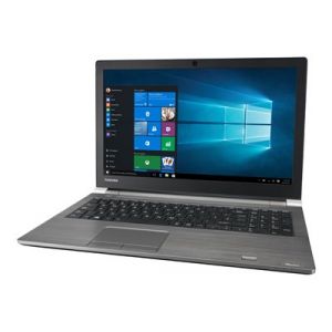 Toshiba Tecra A50-C-1ZV - 15.6" avec Core i5-6200U