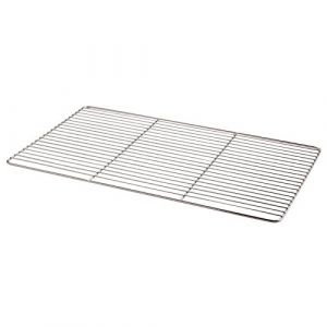 Vogue M930 - Grille pour four pâtisserie 600 mm x 400 mm