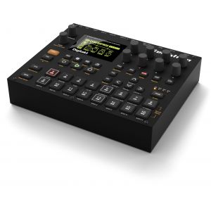 Image de Elektron Digitakt