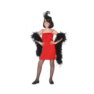 Image de Atosa 39900 Charleston Costume, 104 cm