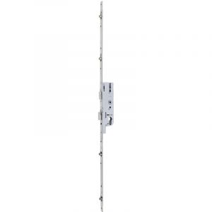 Crémone multipoints EUROPA R4 axe 35mm reversible - FERCO - 6-32580-01-0-1