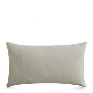 Eysa Housse de Coussin Levante Beige 30 x 50 cm Rectangulaire