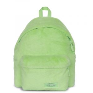 Eastpak PADDED PAKR FUZZY Colour Vert