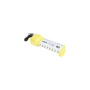 König SAT-MS98-KN10 - Multiswitch 9/8