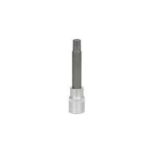 KS Tools 911.1355 - Douille tournevis 1/2" XZN M14 L.110 mm