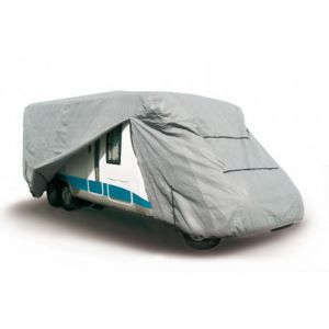 Image de Sumex Housse de protection pour camping-car en PVC 540 x 205 x 250 cm