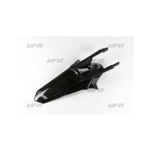 Ufo Garde-Boue Arrière Noir KTM SX85 78516920