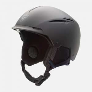 Rossignol Casque De Ski Et De Snowboard Homme Templar Impacts - Taille 0ML - Unisex