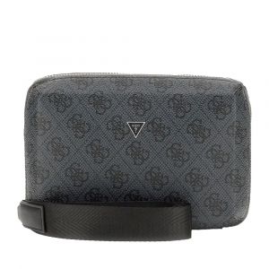 Guess Trousse modena Homme Noir