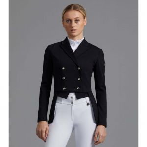 Veste de dressage équitation femme Premier Equine Capriole
