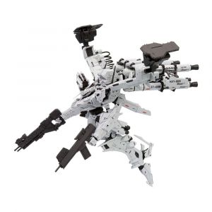 Image de Kotobukiya Armored Core - Figurine Plastic Model Kit 1/72 Lineark White-Glint & V.O.B Set 16 cm