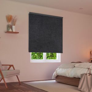 Madeco Enrouleur occultant ancona anthracite 120x190