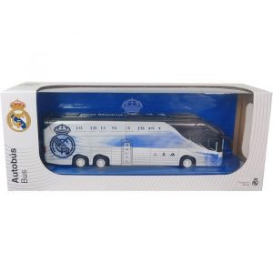 Banbo Toys Football Team Bus Real Madrid (2025)