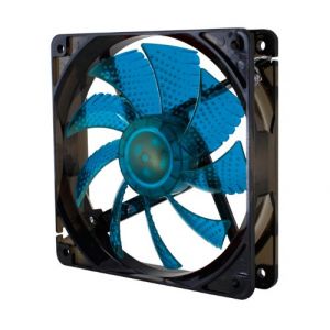 Nox NXCFAN120LBL - Ventilateur boîtier 120 x 120 mm Bleu