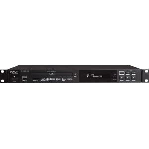 Denon Dn-500bd MKII lecteur de DVD