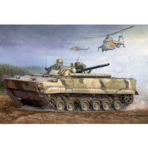 Trumpeter BMP-3 MICV version précoce- 1/35 - Maquette militaire