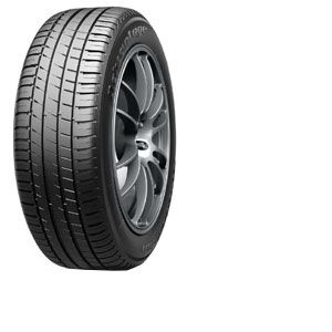 BFGoodrich 195/55 R15 85H Advantage