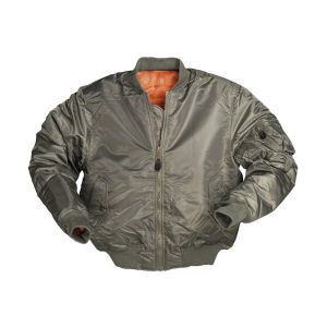Mil-tec Us mai 1 Veste, Olive, XXL Homme