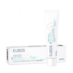 Eubos EctoAkut peau pour enfant 7% dermatite Crème 30 ml
