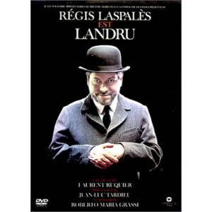 Image de Landru - de Laurent Ruquier