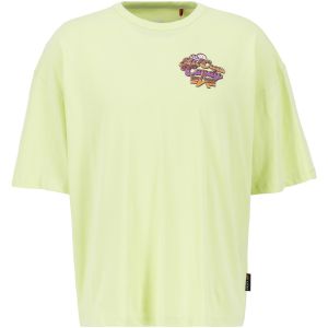 Alpha industries T-shirt ras du cou Candy