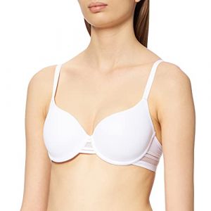 Passionata Soutien-gorge corbeille - Blanc
