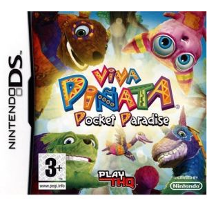 Viva Piñata : Pocket Paradise [NDS]