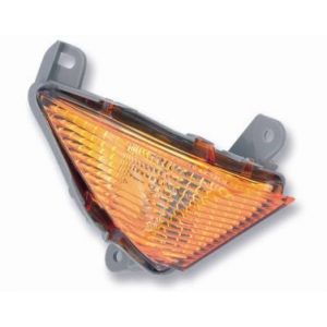 Image de Bihr Clignotant avant gauche Kawasaki zx-6r '05-06