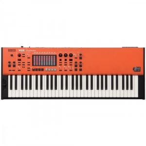 Image de VOX CONTINENTAL 61