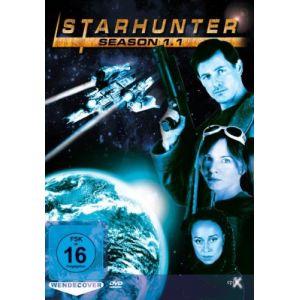 Image de Starhunter - Saison 1.1