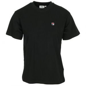 FILA T-shirt Nova Tee Wn's Noir - Taille EU S,EU L,EU XS