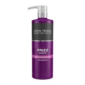 John Frieda Frizz Ease Miraculous Recovery Shampoo - 500 ml