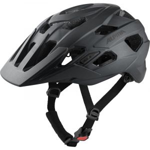 Alpina Plose Mips 52-57 cm White Matt - White Matt - Taille 52-57 cm