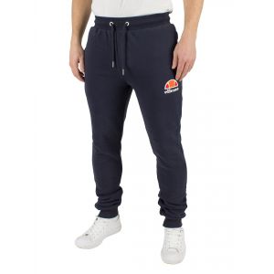 ELLESSE Ovest - Pantalon de jogging - Bleu marine