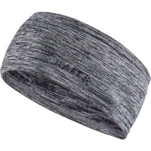 Craft Core Essence Thermal Headband, gris L/XL Tours de cou & bonnets running hiver