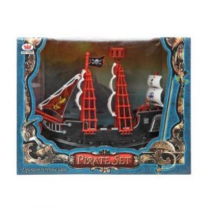 Image de Bigbuy Bateau Pirate 114826 Fun
