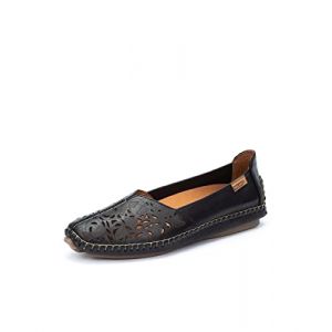 Pikolinos Ballerines en cuir JEREZ 578 - Couleur NEGRO - Taille 36