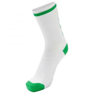 Hummel Elite Indoor EU 46-48 White / Jelly Bean