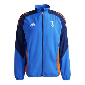 Adidas Veste de survêtement Juventus Turin Tiro 2024/25