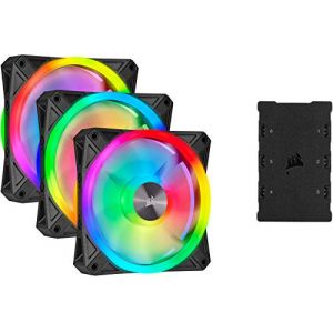 Corsair QL Series QL120 RGB (Par 3)