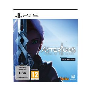 Asterigos : Curse of the Stars - Collector's Edition [PS5]