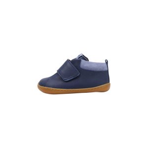 Camper Bottes Peu bleu foncé bébé - 24