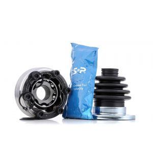 GSP Tête De Cardan 603008 Jeu de joints, arbre de transmission VW,SKODA,SEAT,GOLF IV 1J1,POLO 9N_,POLO 6R, 6C,BORA 1J2,BORA Ranchera familiar 1J6