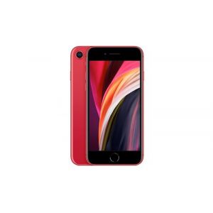 Apple IPhone SE Rouge 64Go Reconditionn&eacute; Grade A++ Certifi&eacute; - Renewd
