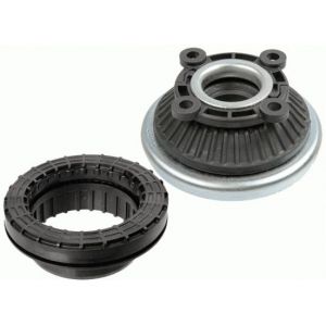 Image de Lemforder Kit de r&eacute;paration, palier de la jambe de suspension OPEL,VAUXHALL 31505 01